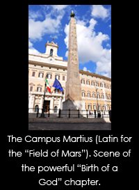 campus martius obelisk